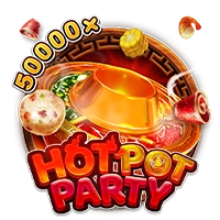 Facai : HOT POT PARTY - STOREBET77