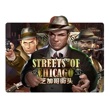 Joker123 : Streets Of Chicago - STOREBET77