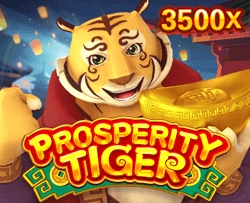 JDB : Prosperity Tiger - STOREBET77