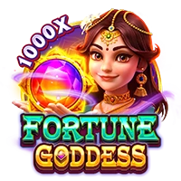 Facai : FORTUNE GODDESS - STOREBET77