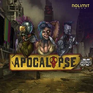NolimitCity : Apocalypse Super xNudge - STOREBET77