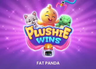 FatPanda : Plushie Wins - STOREBET77