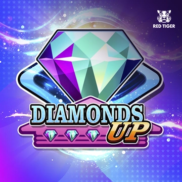 Redtiger : Diamonds Up - STOREBET77