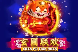 Playtech : Xuan Pu Lian Huan - STOREBET77