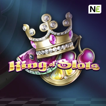 NetEnt : King of Slots - STOREBET77
