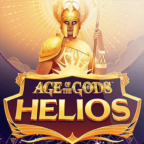 Playtech : Age of the Gods: Helios - STOREBET77