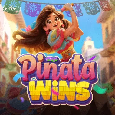 Pinata Wins - STOREBET77