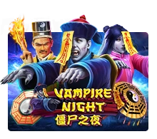 Joker123 : Jiang Shi Night - STOREBET77