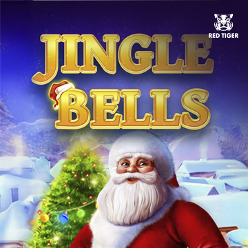 Redtiger : Jingle Bells - STOREBET77
