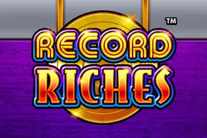 Playtech : Record Riches! - STOREBET77