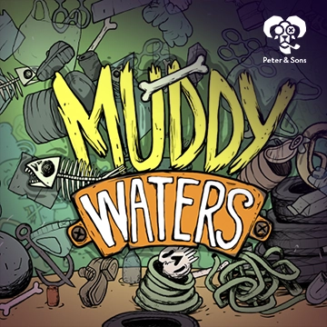 PeterSons : Muddy Waters - STOREBET77