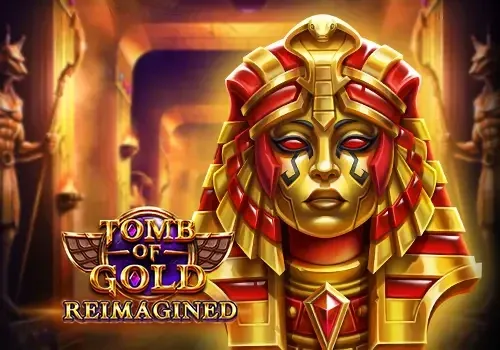 PlaynGo : Tomb of Gold Reimagined - STOREBET77