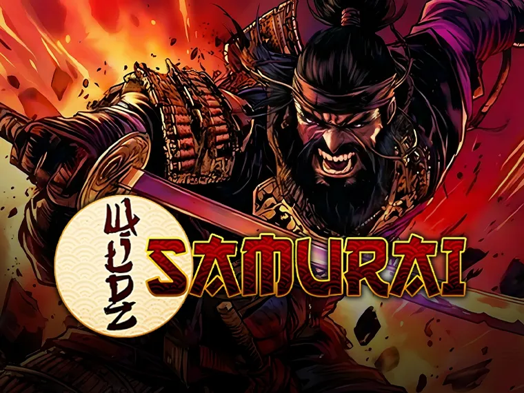 NolimitCity : Samurai Wildz - STOREBET77
