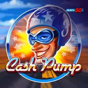 PlaynGo : Cash Pump - STOREBET77