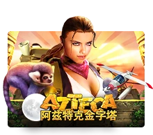 Joker123 : Azteca - STOREBET77