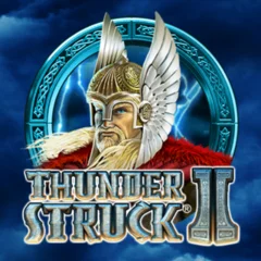 Microgaming : ThunderStruck II - STOREBET77
