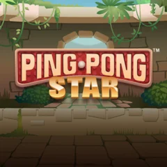 Microgaming : Ping Pong Star - STOREBET77