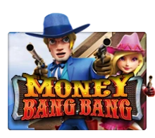 Joker123 : MoneyBangBang - STOREBET77