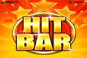 Playtech : Hit Bar™ - STOREBET77