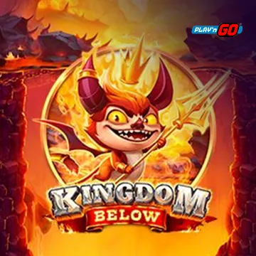 PlaynGo : Kingdom Below - STOREBET77