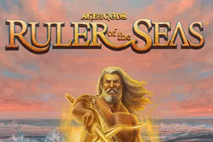 Playtech : Age of the Gods: Ruler of the Seas - STOREBET77