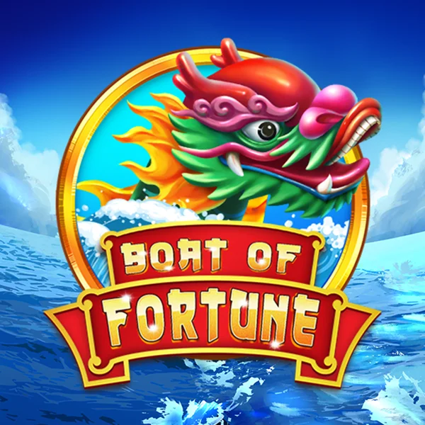 Microgaming : Boat of Fortune - STOREBET77