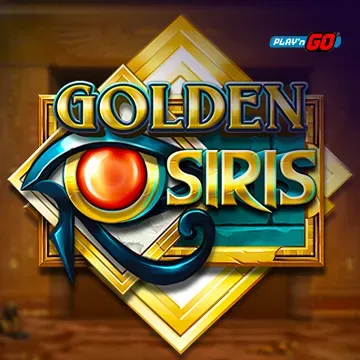 PlaynGo : Golden Osiris - STOREBET77