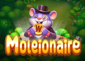 Pragmatic : Moleionaire - STOREBET77