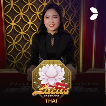 Thai Speed Baccarat A - STOREBET77