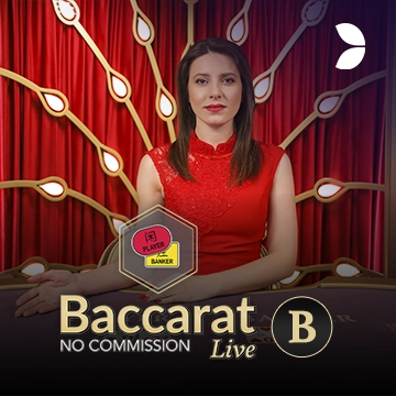No Commission Speed Baccarat B - STOREBET77