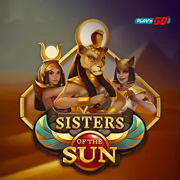 PlaynGo : Sisters of the Sun - STOREBET77