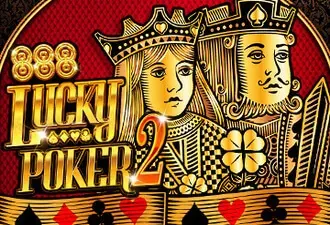 PLAYSTAR : LUCKY POKER 2 - STOREBET77