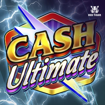Redtiger : Cash Ultimate - STOREBET77
