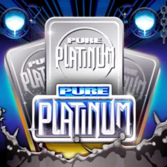 Microgaming : Pure Platinum - STOREBET77