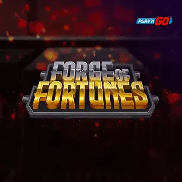 PlaynGo : Forge of Fortunes - STOREBET77