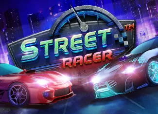 Pragmatic : Street Racer - STOREBET77