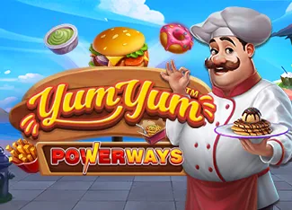 Pragmatic : Yum Yum Powerways - STOREBET77