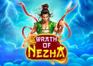 Pragmatic : Wrath of Nezha - STOREBET77