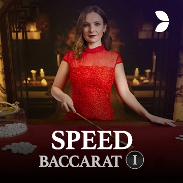 Speed Baccarat I - STOREBET77