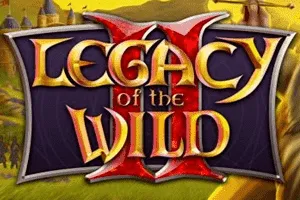 Playtech : Legacy of the Wilds 2 - STOREBET77