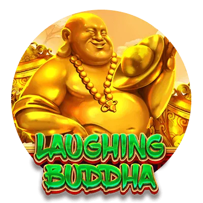 Habanero : Laughing Buddha - STOREBET77