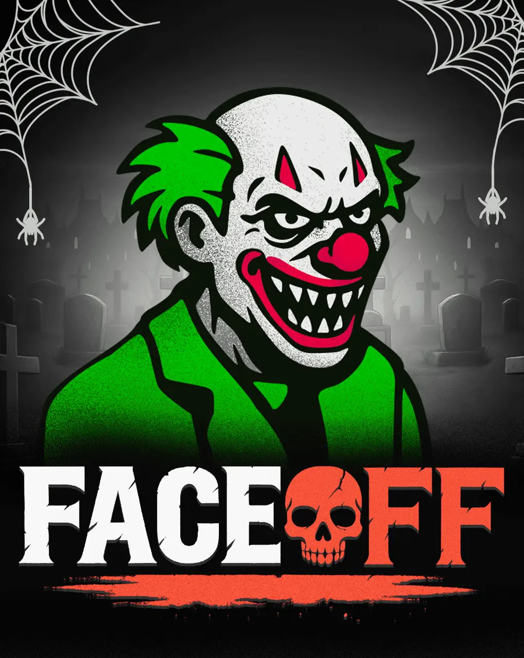 Bgaming : Face Off - STOREBET77