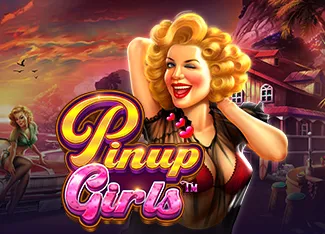 Pragmatic : Pinup Girls - STOREBET77