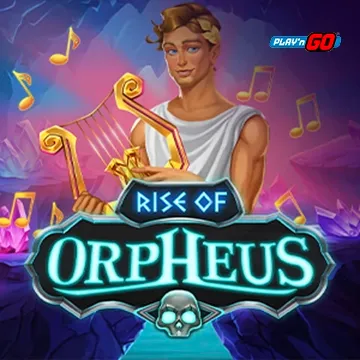 PlaynGo : Rise of Orpheus - STOREBET77