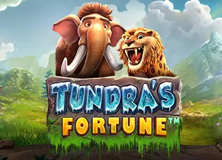 Pragmatic : Tundras Fortune - STOREBET77