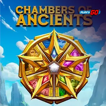 PlaynGo : Chambers of Ancients - STOREBET77