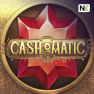 NetEnt : Cash-o-Matic - STOREBET77