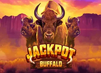 Besoft : Jackpot Buffalo - STOREBET77