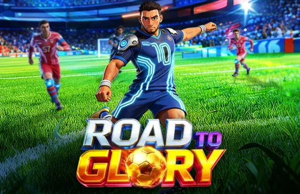 Vplus : Road to Glory - STOREBET77