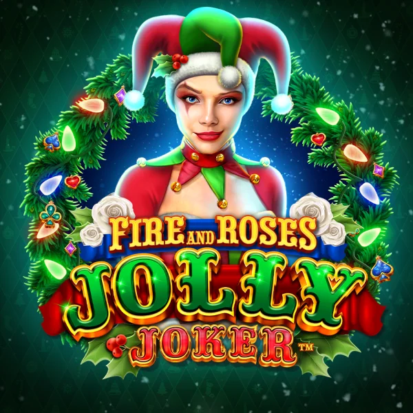 Microgaming : Fire and Roses Jolly Joker&trade; - STOREBET77